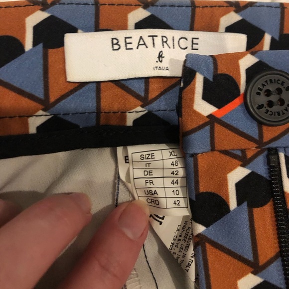 new pants - Picture 2 of 4